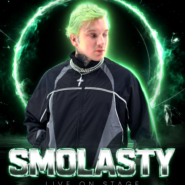 SMOLASTY ☆ ENERGY 2000 PRZYTKOWICE