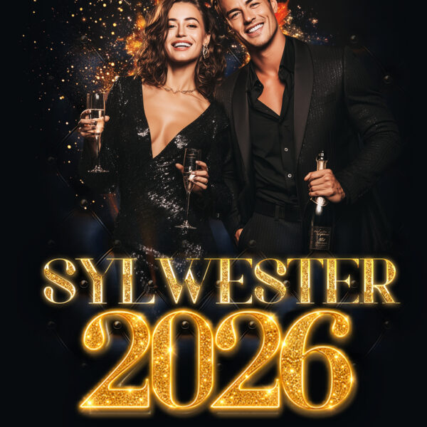 SYLWESTER 2026 ☆ ENERGY 2000 PRZYTKOWICE