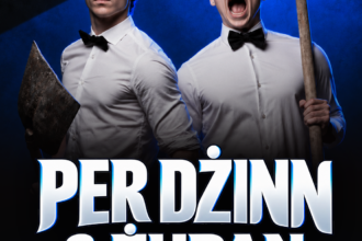 PER DŻINN & ŻUPAN ☆ ENERGY 2000 PRZYTKOWICE