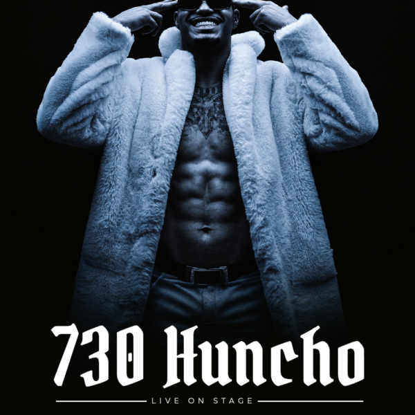 730 HUNCHO ☆ ENERGY 2000 PRZYTKOWICE