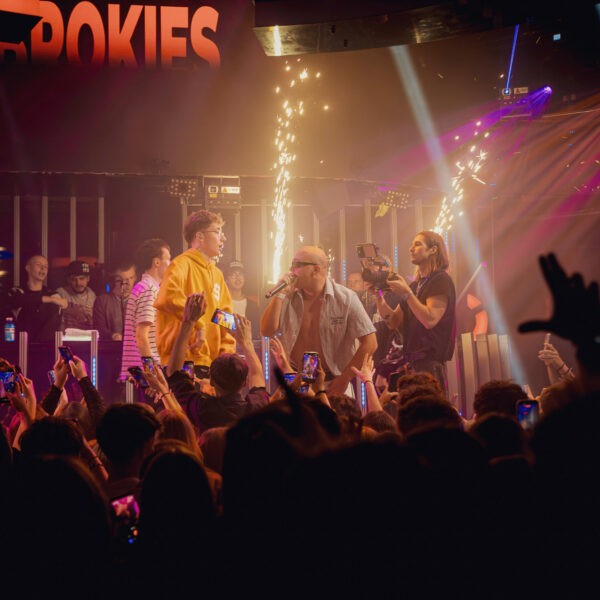 BROKIES