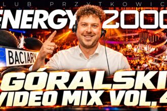 GÓRALSKA NOC VOL. 4 | ENERGY2000 PRZYTKOWICE | DE SEBASTIANO & DZEJKI | BACIARY
