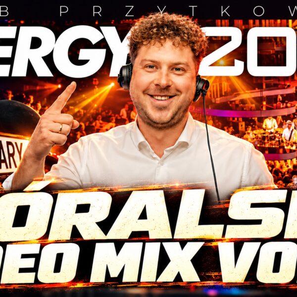 GÓRALSKA NOC VOL. 4 | ENERGY2000 PRZYTKOWICE | DE SEBASTIANO & DZEJKI | BACIARY