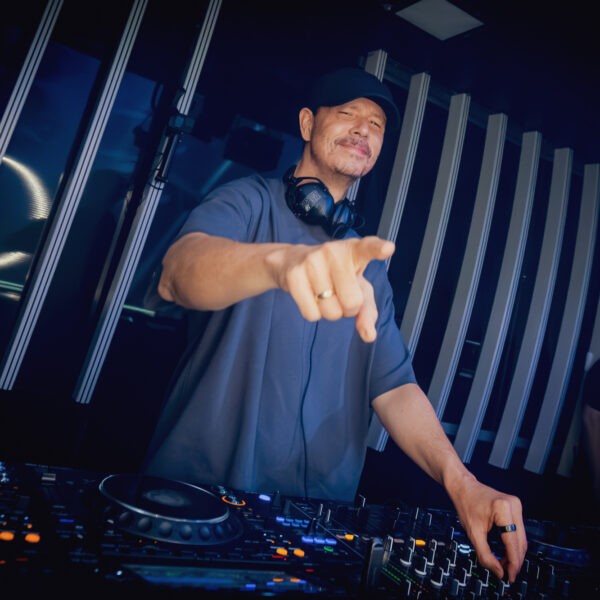 COSMIC GATE